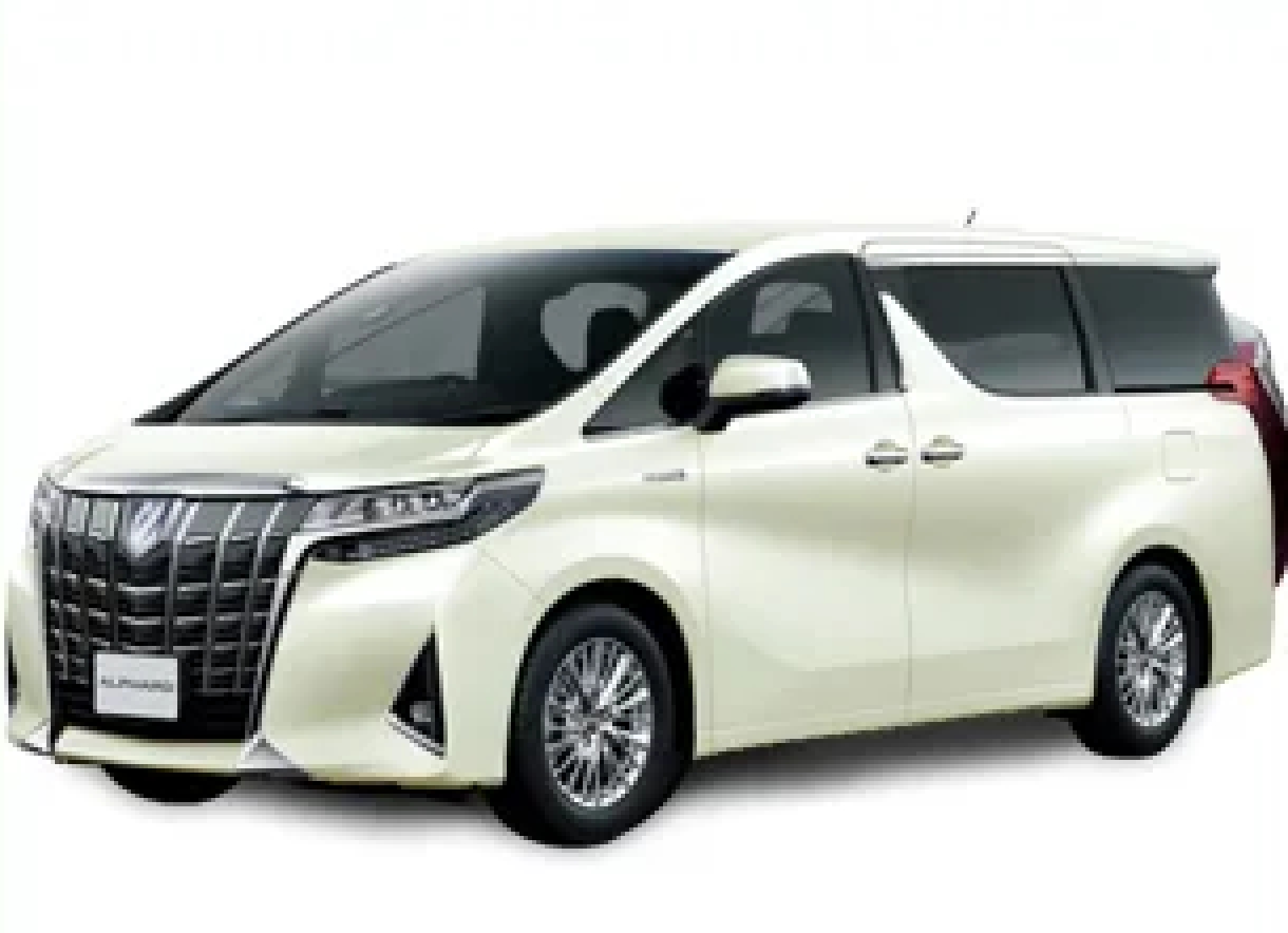 大型車なら、他社の場合100,000円～のところを株式会社オートファクトリーなら40,000円～　6万円DOWN！